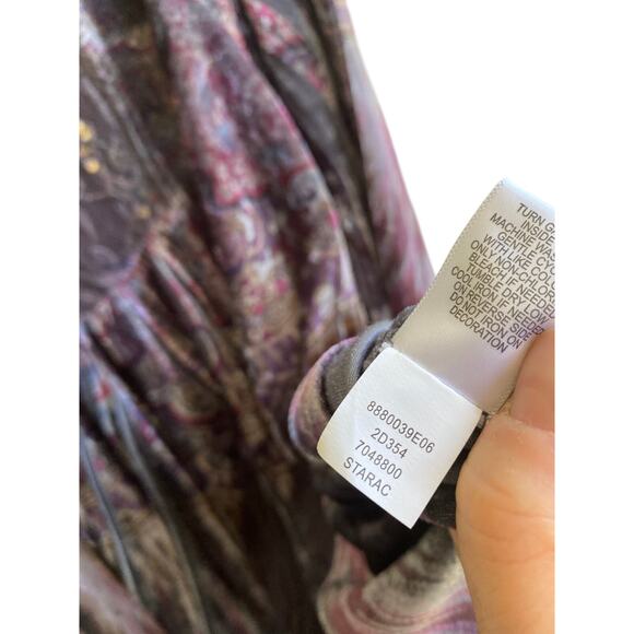 Unity World Wear Boho tunic - Picture 6 of 7